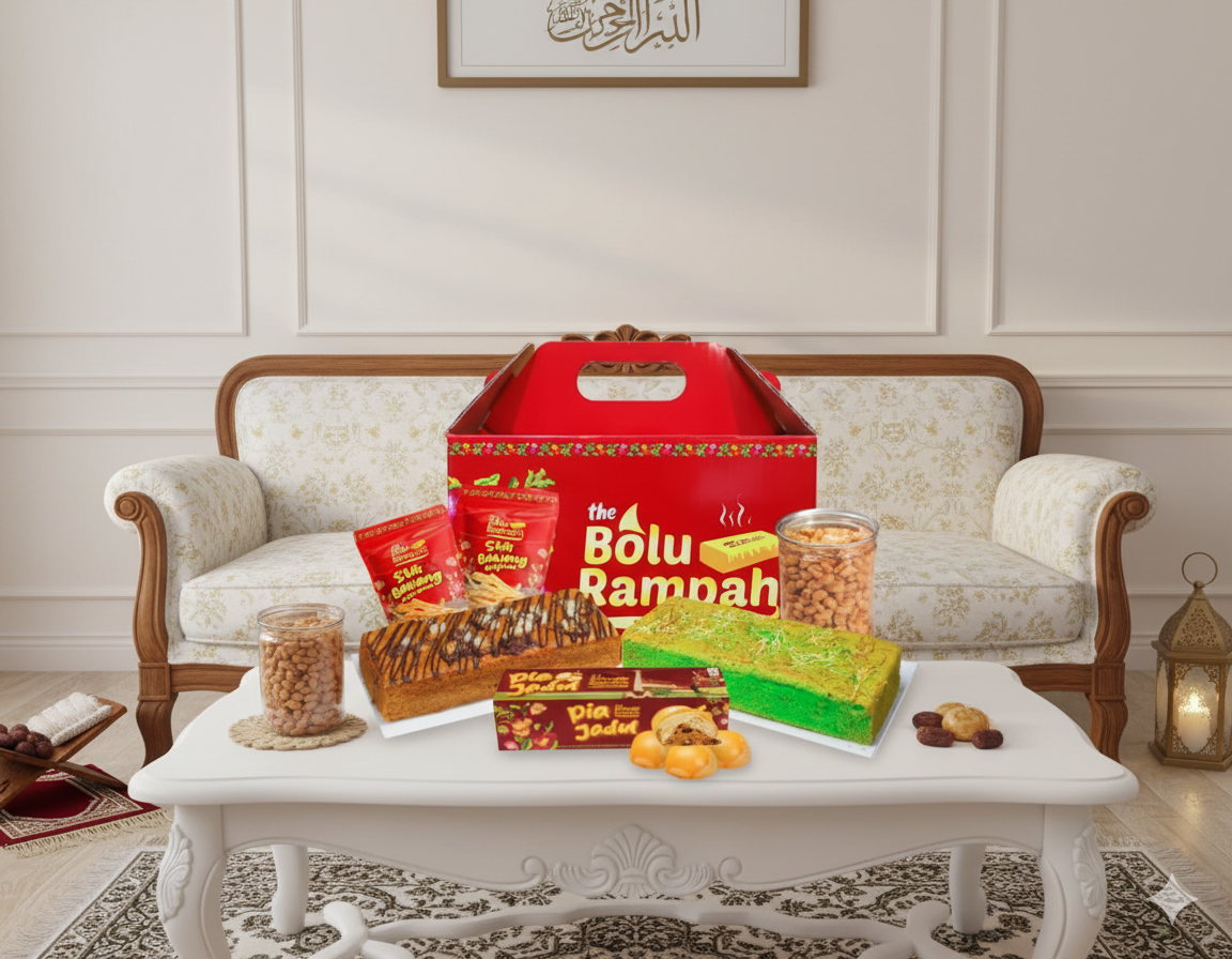 Hampers