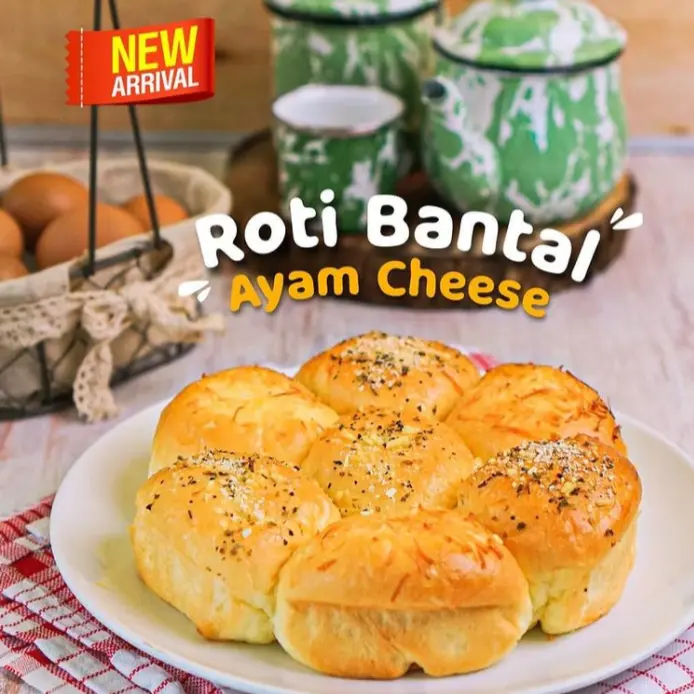 Roti