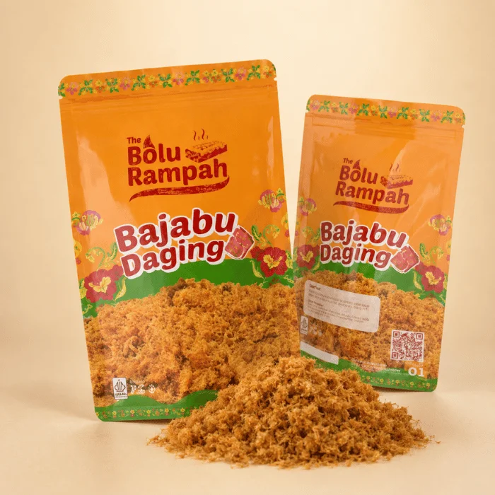Bajabu Daging