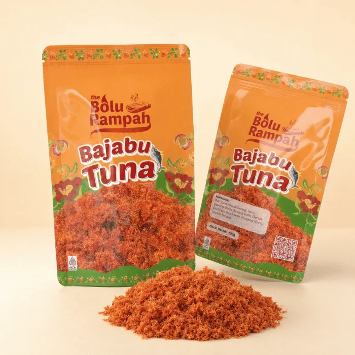 Bajabu Tuna