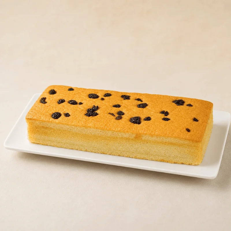 Bolu Kismis