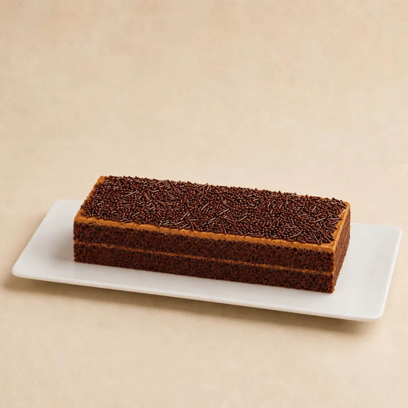 Bolu Mocha Jadul