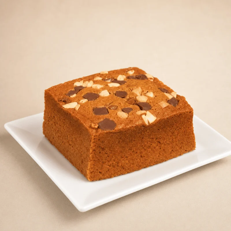 Mini Box Bolu Rampah Choco Mede