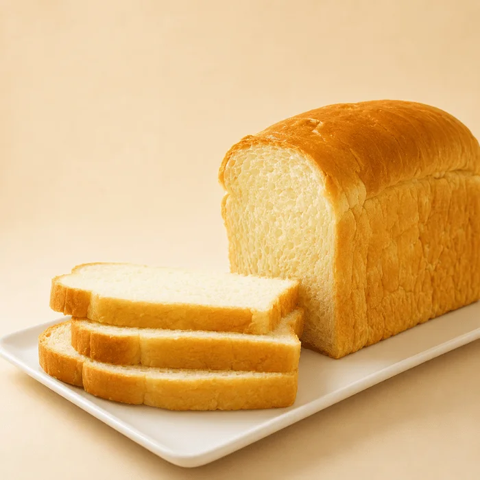 Roti Tawar