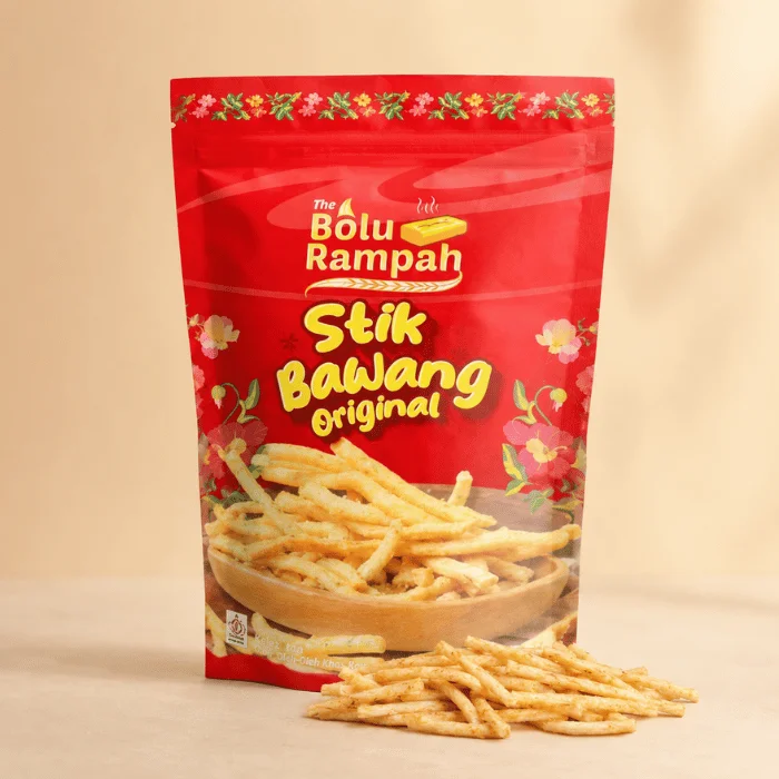 Stik Bawang Original