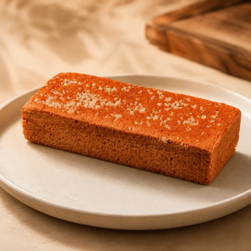 The Bolu Rampah Original