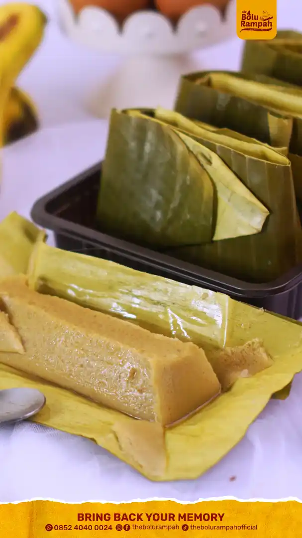 Barongko
