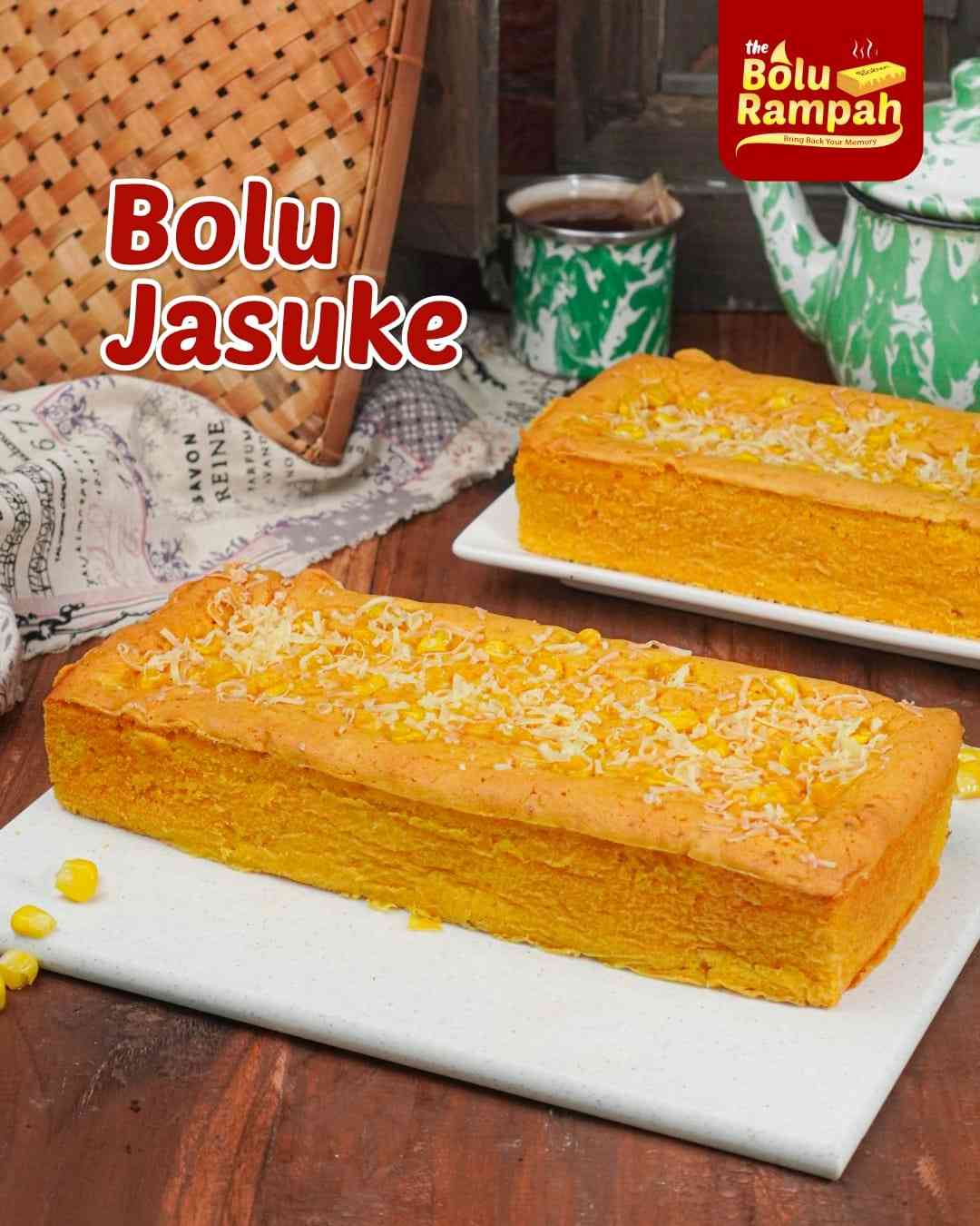 Bolu Jasuke