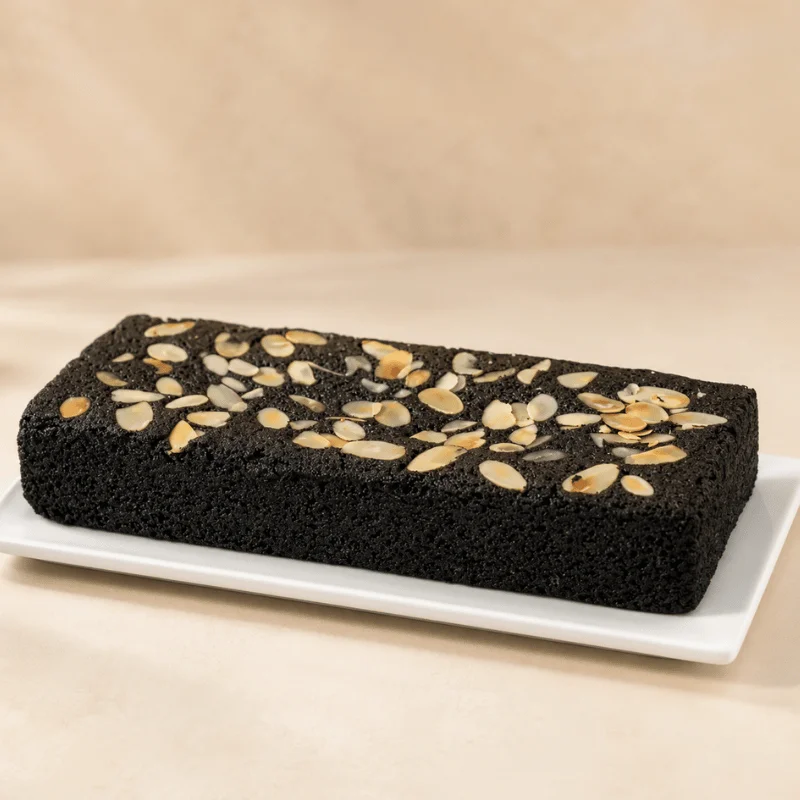 Bolu Ketan Hitam