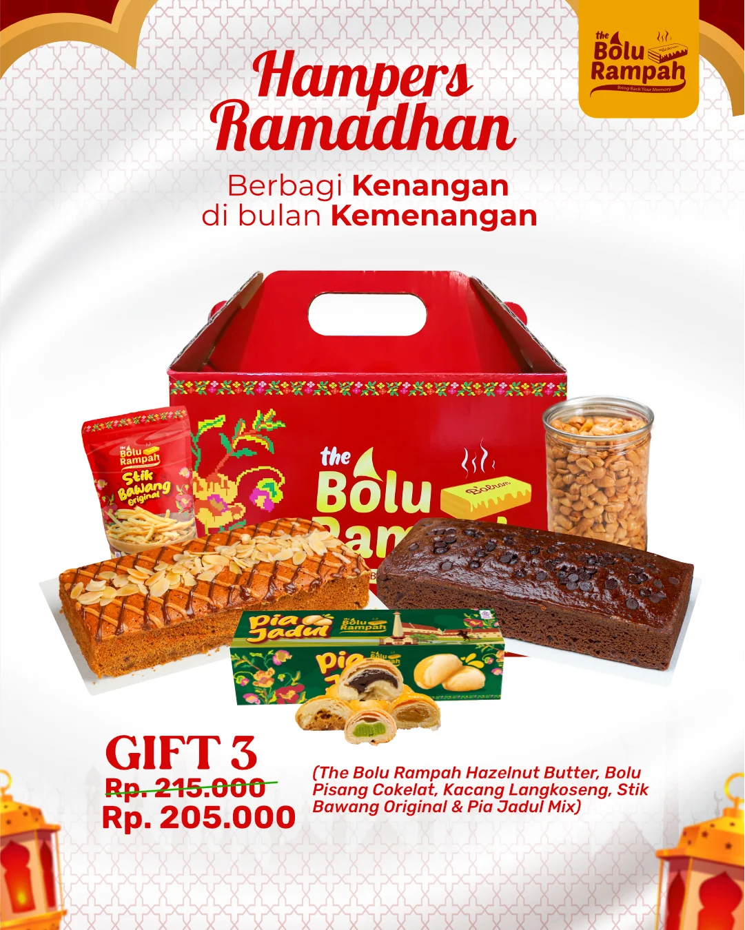 Gift 3