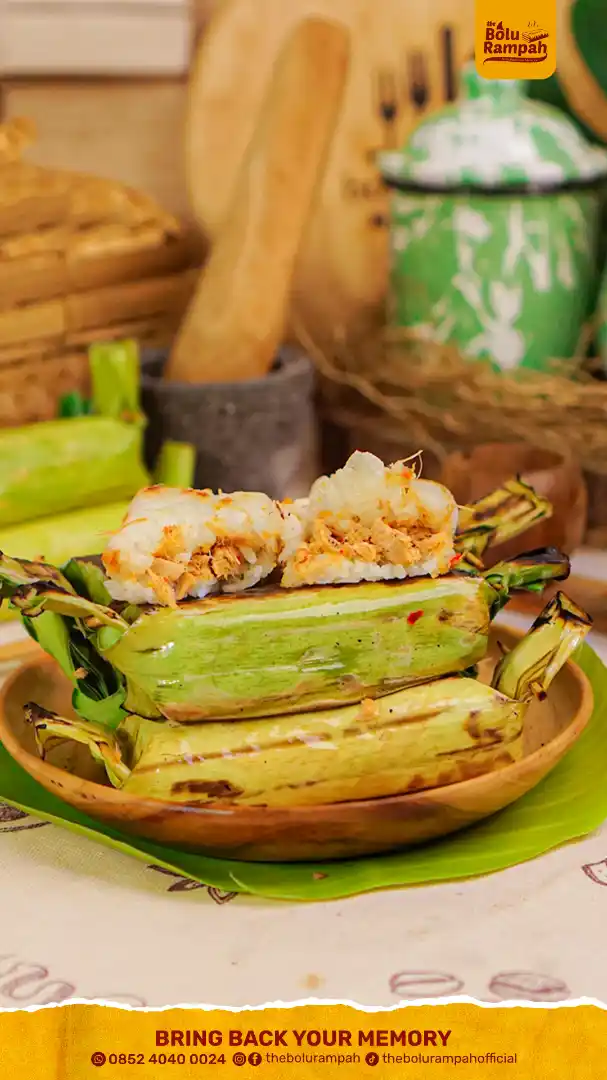 Gogos Ayam Rica