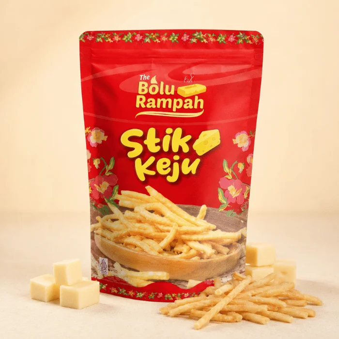 Stik Keju