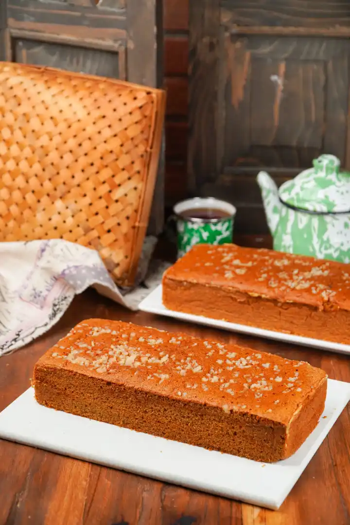 The Bolu Rampah Original