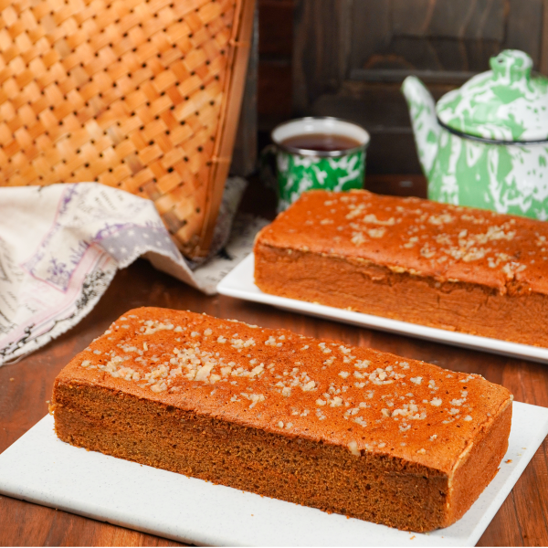 Highlight Produk The Bolu Rampah